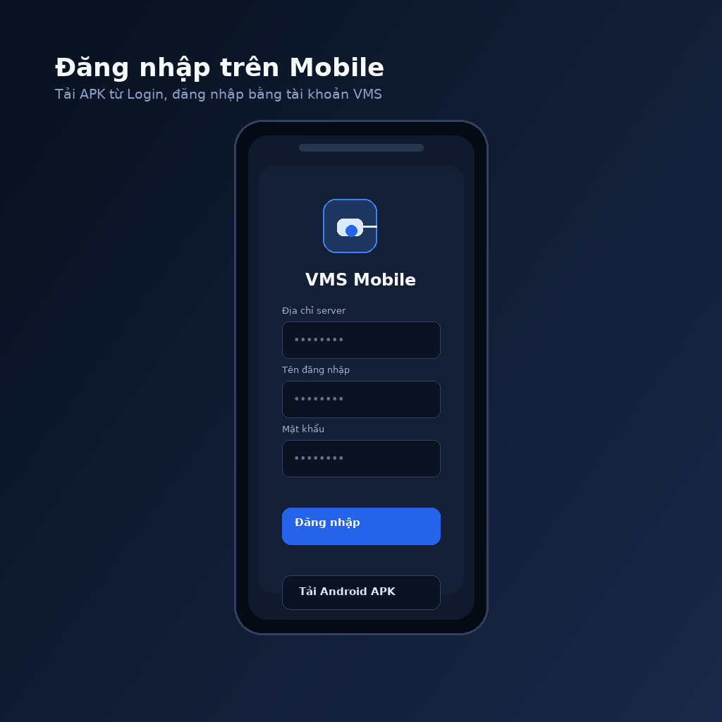 App Login